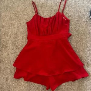 altar’d state romper